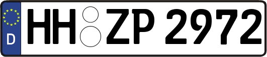 HH-ZP2972
