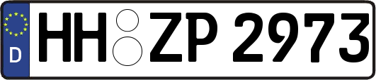 HH-ZP2973