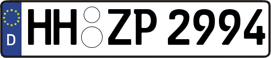 HH-ZP2994