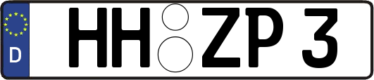 HH-ZP3