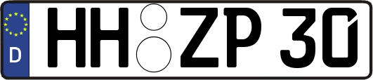 HH-ZP30