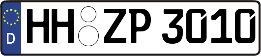 HH-ZP3010