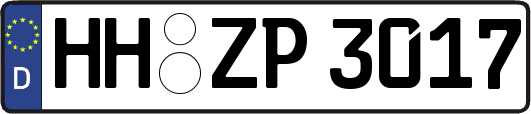 HH-ZP3017