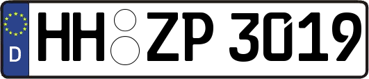 HH-ZP3019