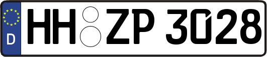 HH-ZP3028
