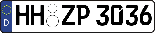 HH-ZP3036