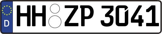 HH-ZP3041