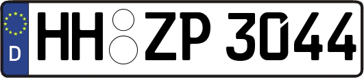 HH-ZP3044