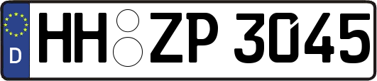 HH-ZP3045