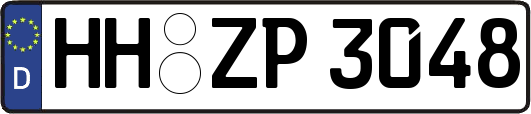 HH-ZP3048