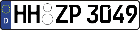 HH-ZP3049