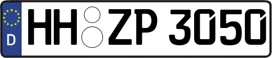 HH-ZP3050