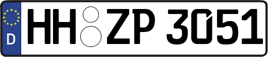 HH-ZP3051