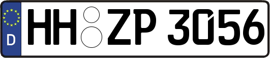 HH-ZP3056