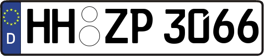 HH-ZP3066