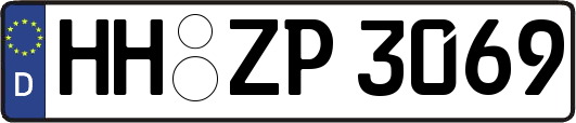 HH-ZP3069
