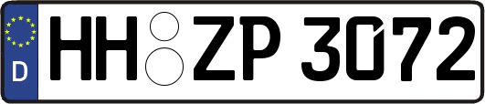 HH-ZP3072