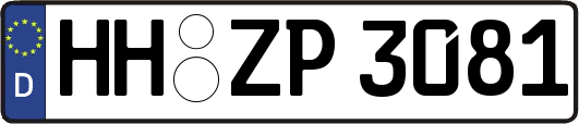 HH-ZP3081