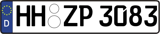 HH-ZP3083