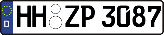 HH-ZP3087
