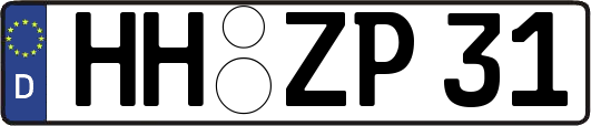HH-ZP31