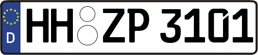HH-ZP3101