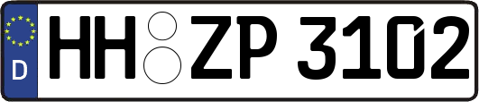 HH-ZP3102