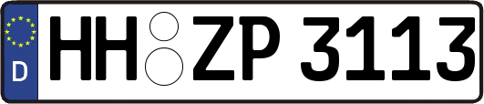 HH-ZP3113