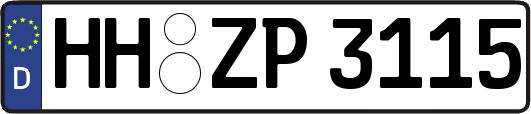 HH-ZP3115