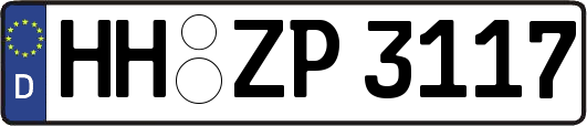HH-ZP3117
