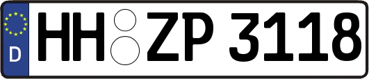 HH-ZP3118
