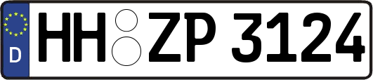 HH-ZP3124