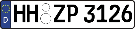 HH-ZP3126