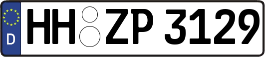 HH-ZP3129