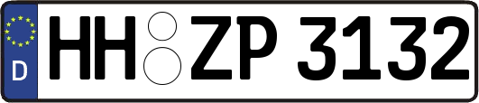 HH-ZP3132