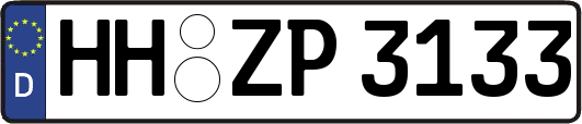 HH-ZP3133