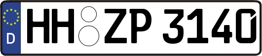 HH-ZP3140