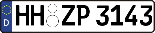 HH-ZP3143