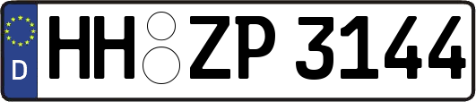 HH-ZP3144