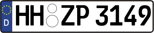 HH-ZP3149