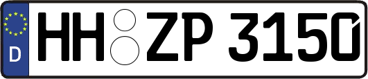 HH-ZP3150