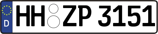 HH-ZP3151
