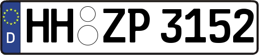 HH-ZP3152