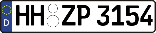 HH-ZP3154