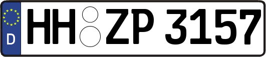 HH-ZP3157