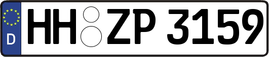 HH-ZP3159