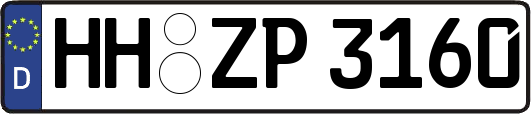 HH-ZP3160