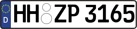 HH-ZP3165