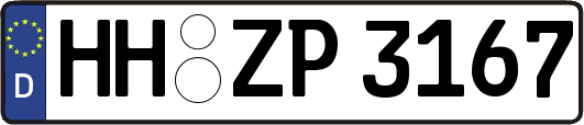 HH-ZP3167
