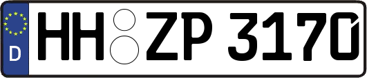 HH-ZP3170